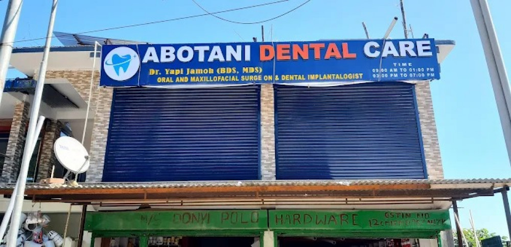 ABOTANI DENTAL CARE