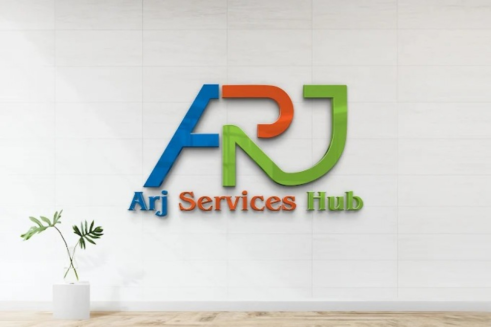 Arj Services Hub