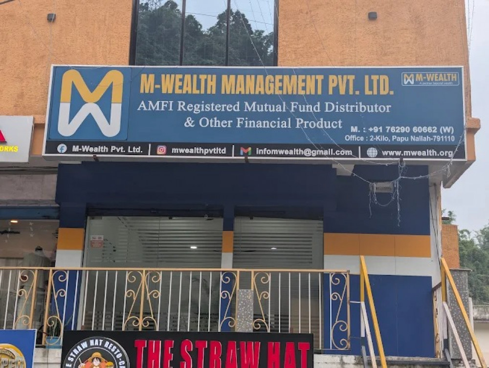 M-Wealth Management