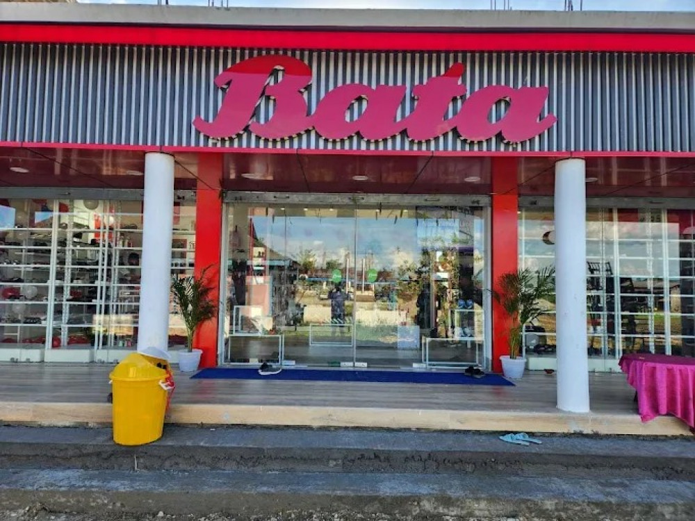 Bata Shoe Store