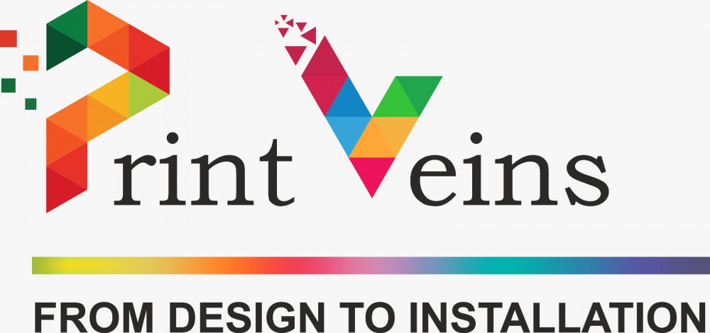 PrintVeins