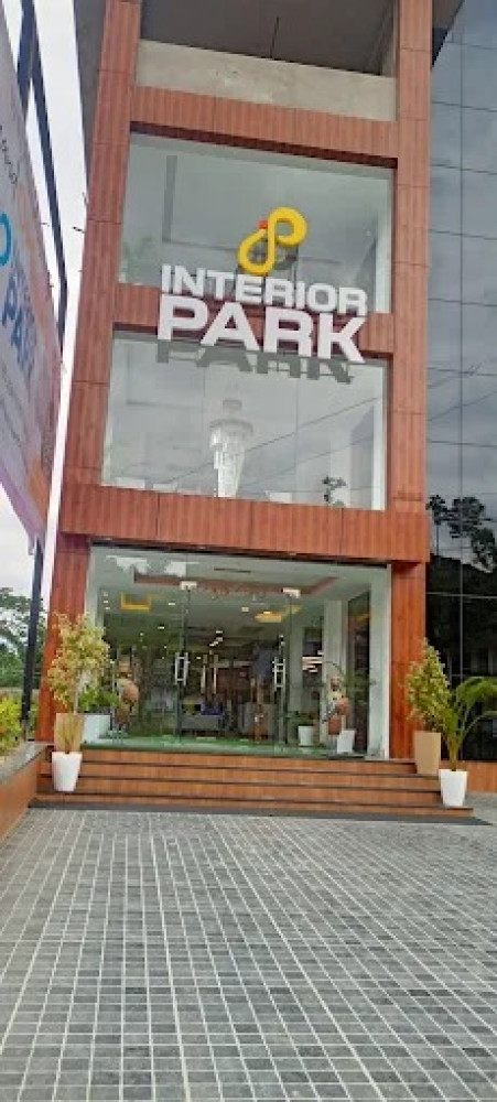 Interior Park