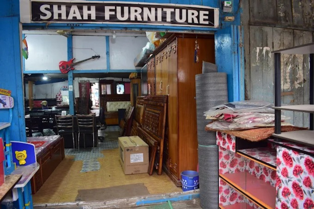 SHAH FURNITURES