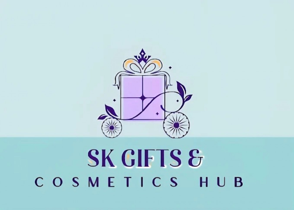 SK COSMETICS & GIFTS HUB