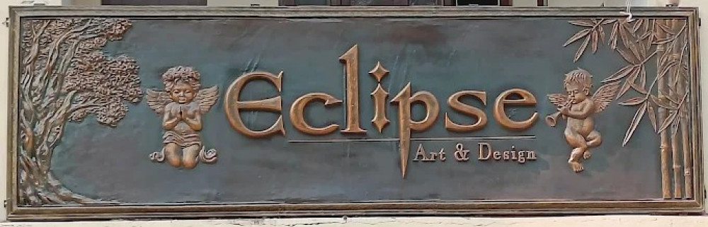 Eclipse Art & Design