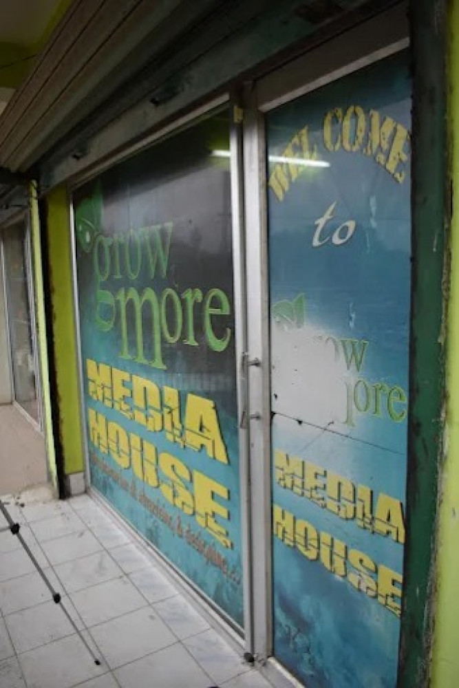 Growmore Media House