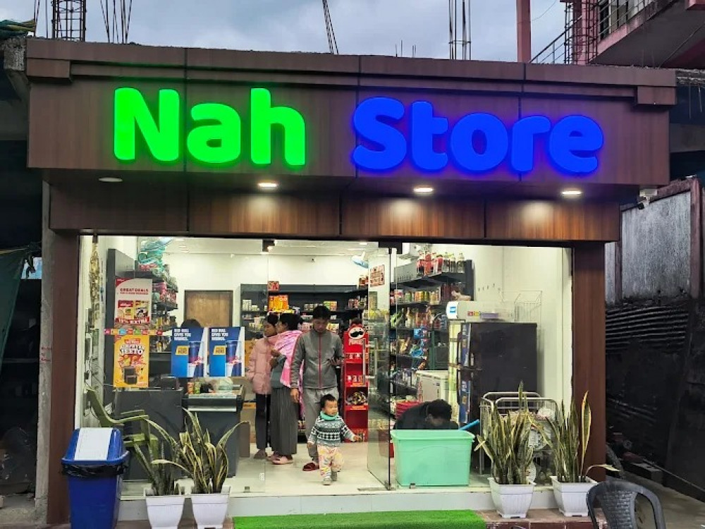 Nah Store