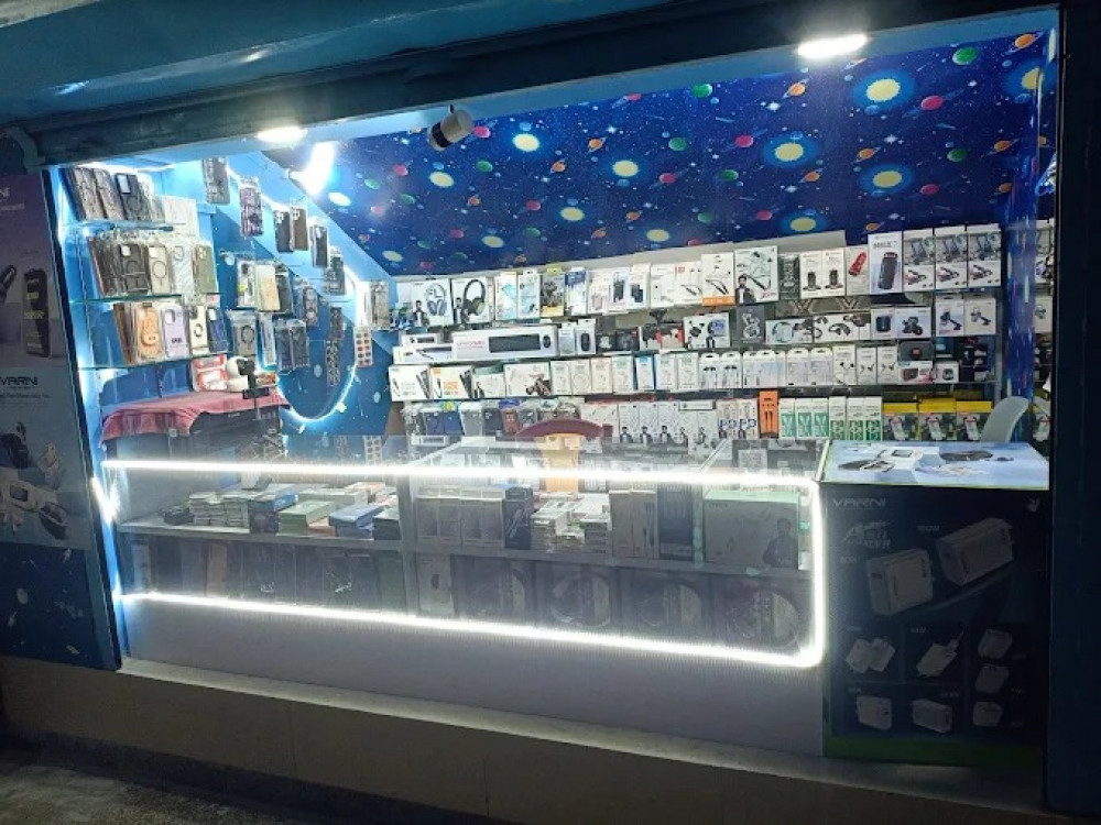 Sunrise Mobile Accessories