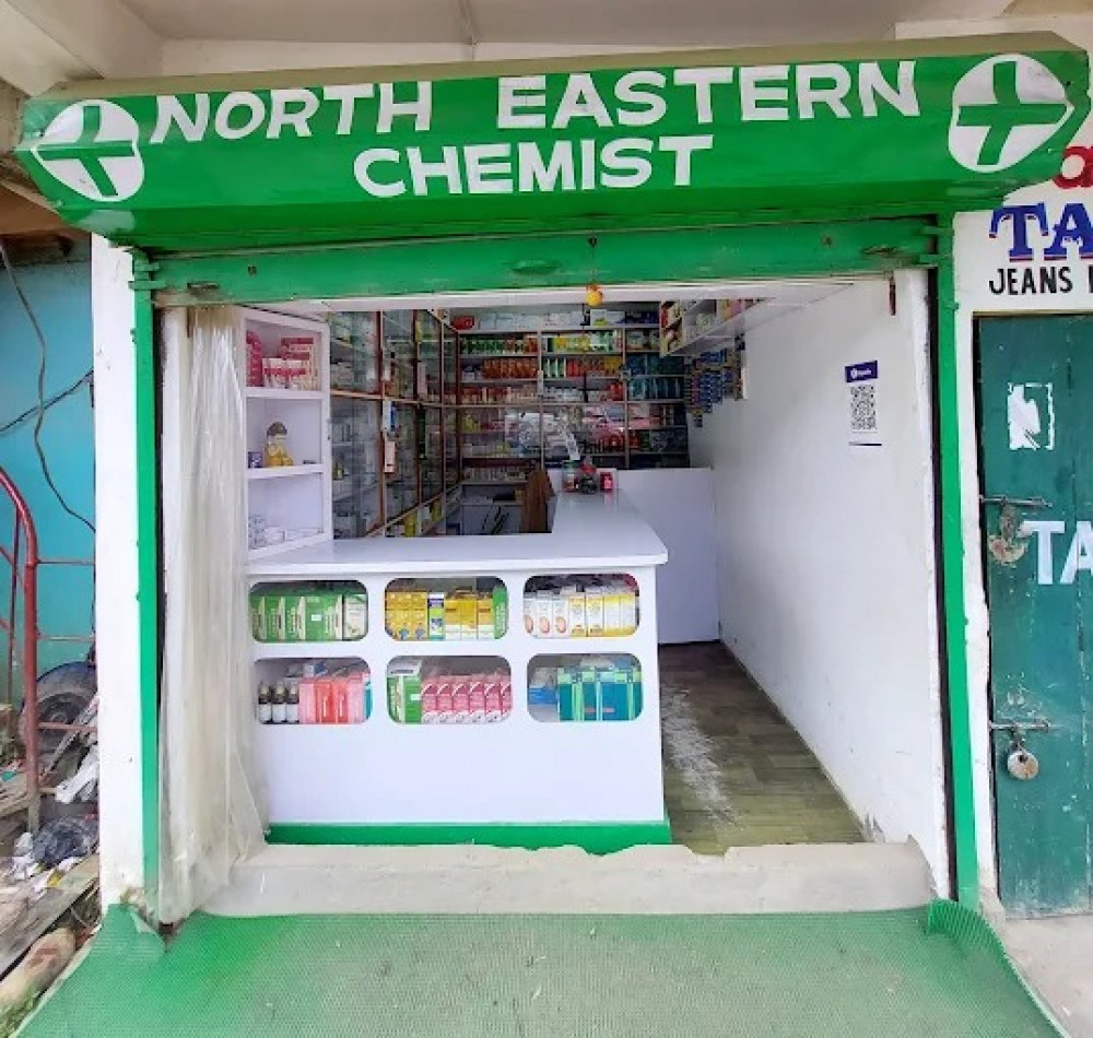 Northeastern Chemist