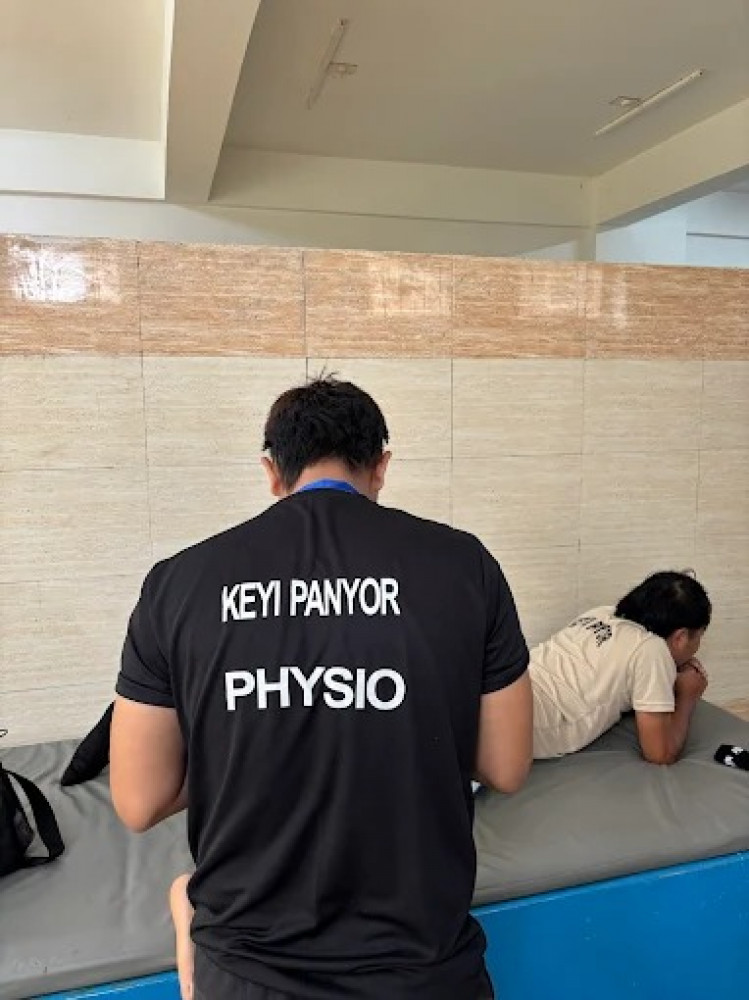 Core Physiotherapy And Rehabilitation Center