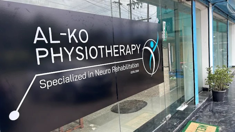 AL-KO Physiotherapy And Rehab