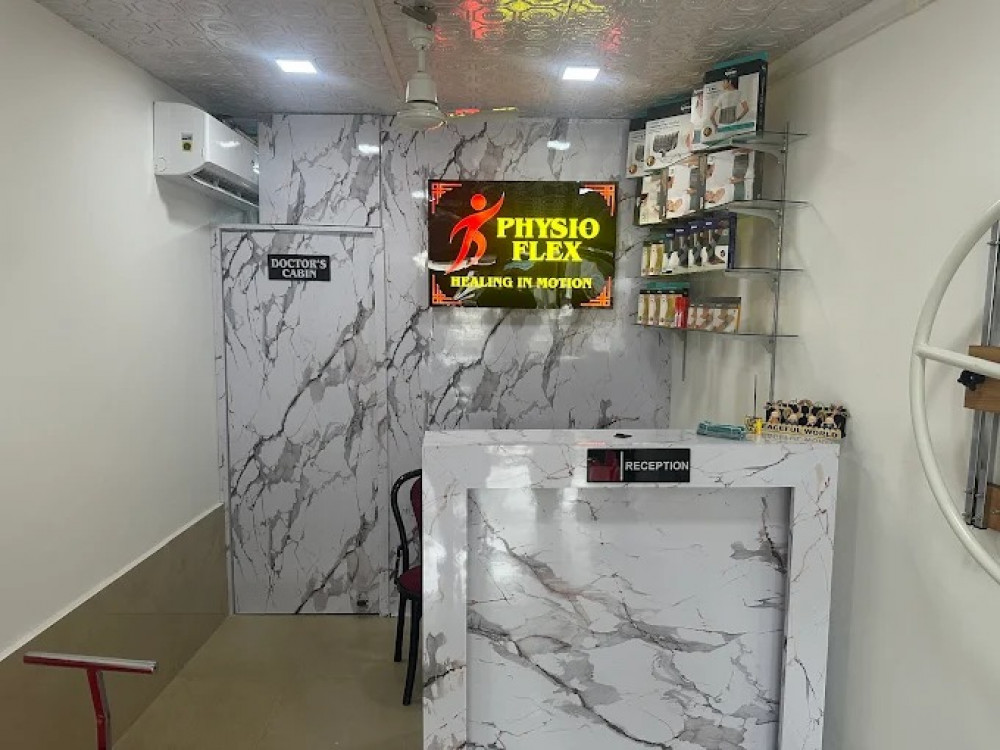 PhysioFlex Physiotherapy Clinic