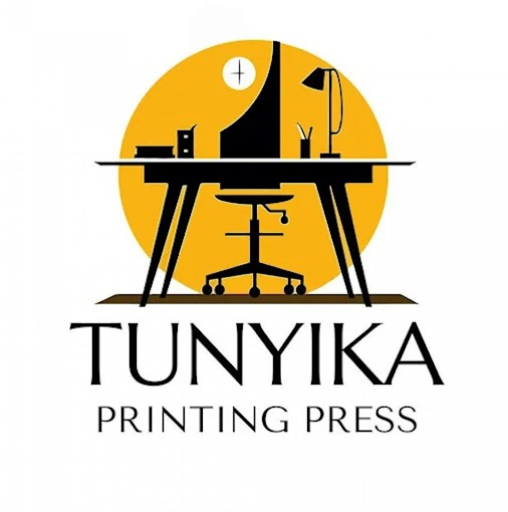 Tunyika Printing Press