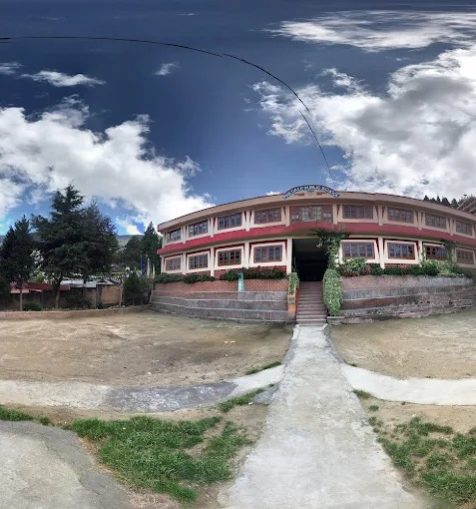 Pine Dale Public School