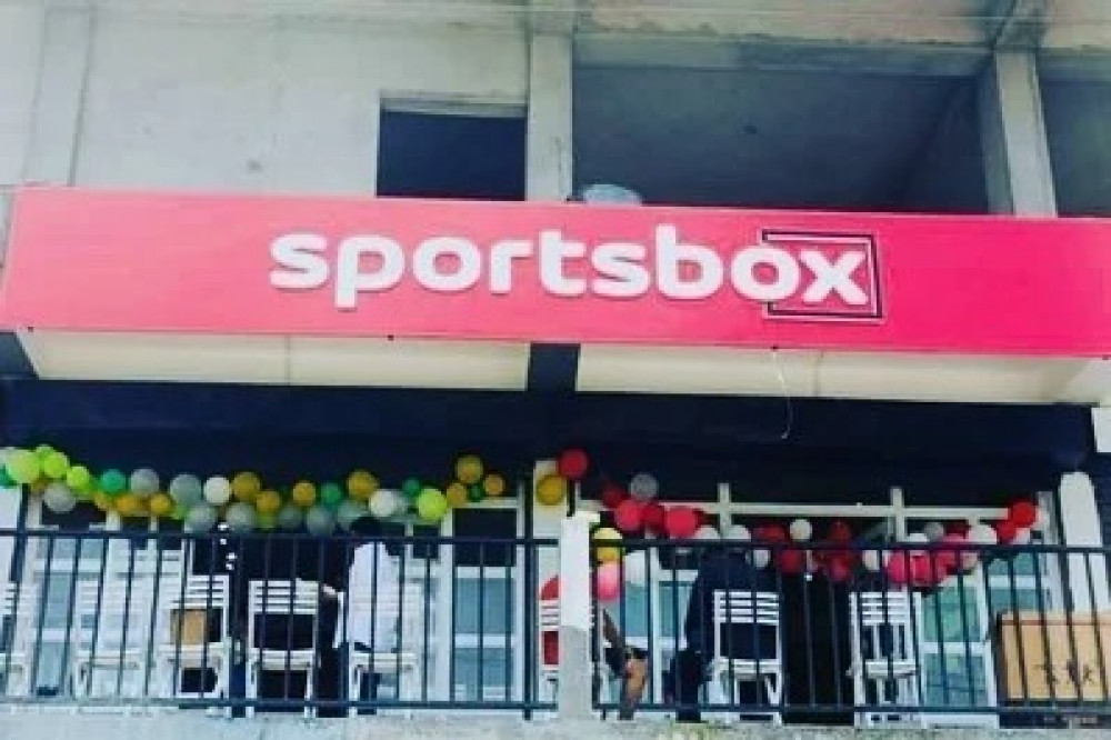 Sportsbox