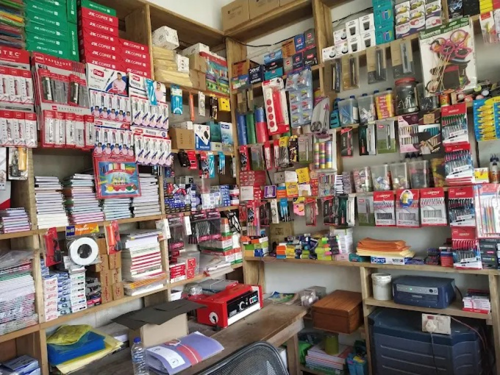 Das And Sons Enterprises