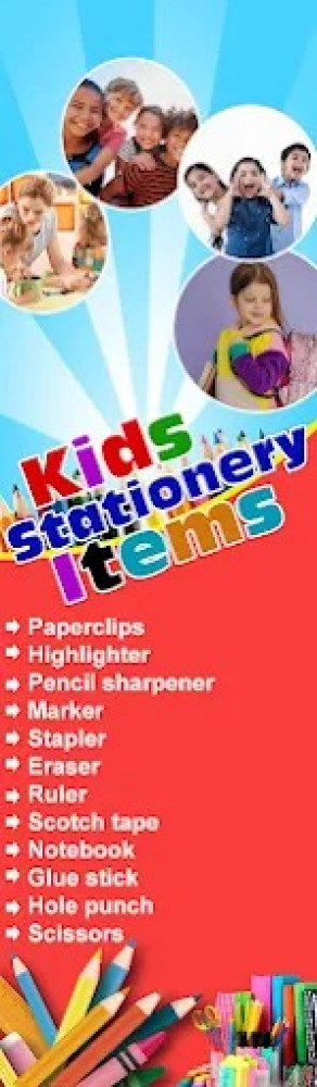 CRAFTY STATIONARIES STORE