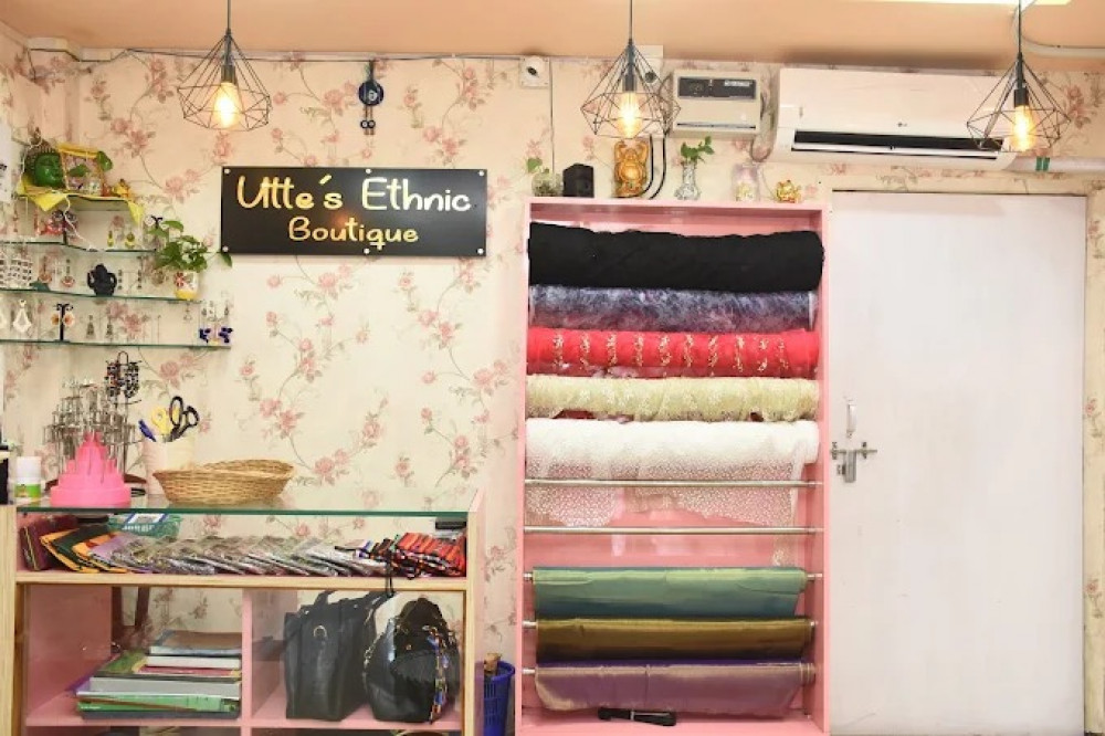 Utte’s Ethnic Boutique