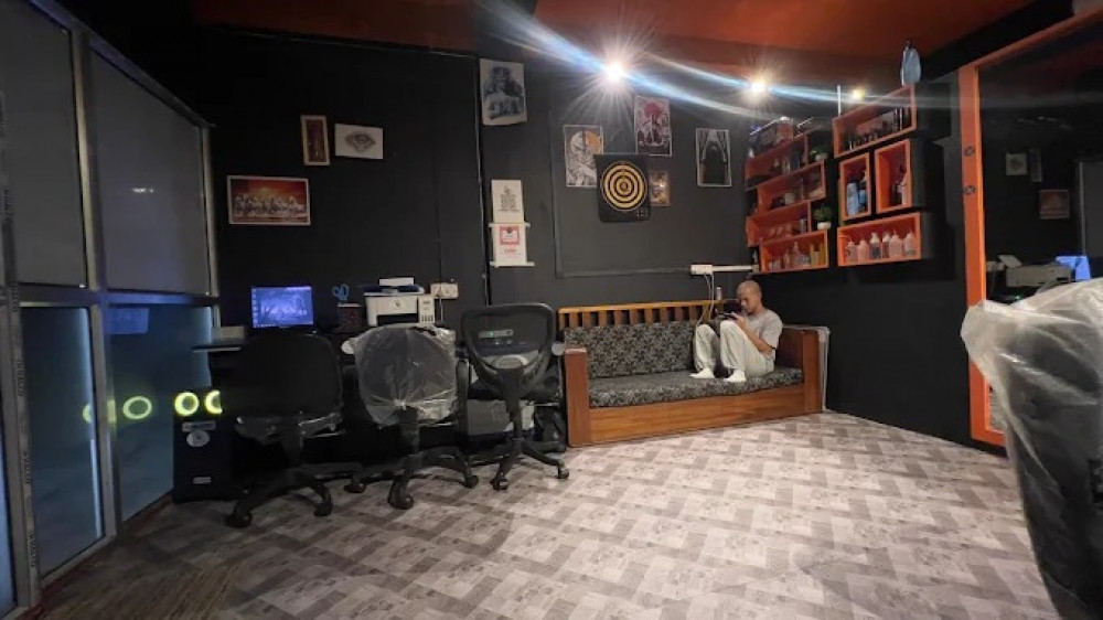 NN Tattoo & Piercing