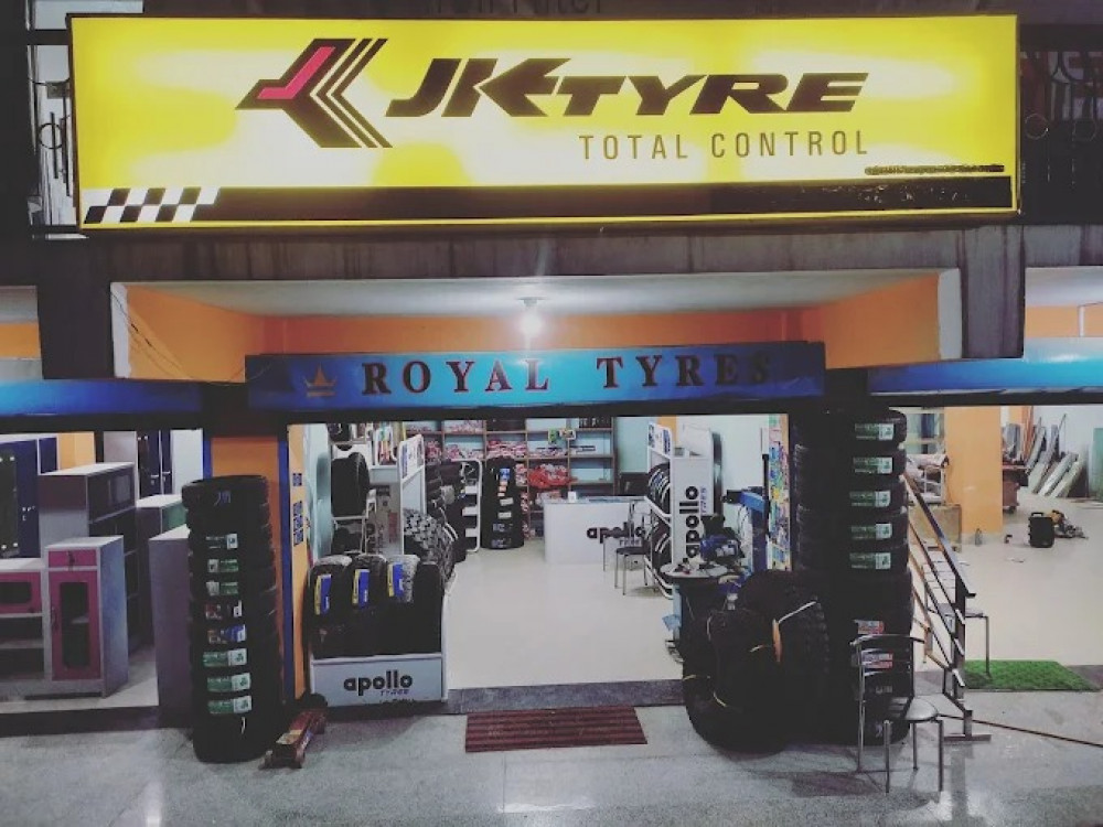Royal Automotive