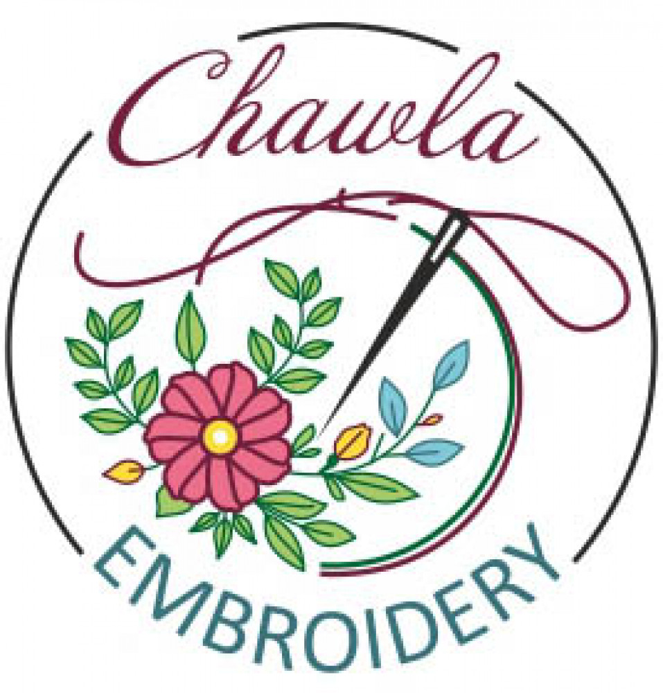 CHAWLA EMBROIDERY
