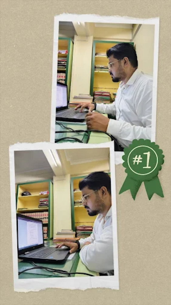 Advocate Bhaskar Chakravarty