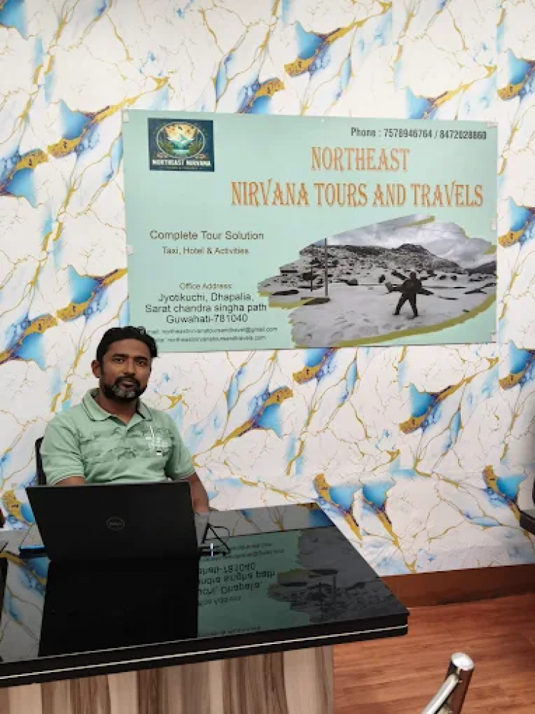 Northeast Nirvana Tours And Travels