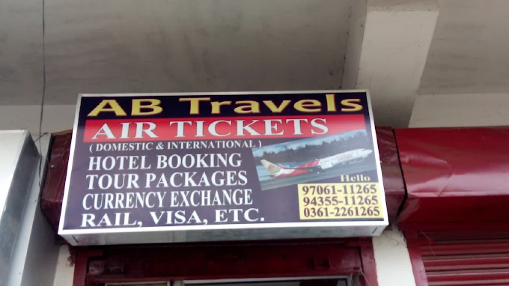 AB Travels