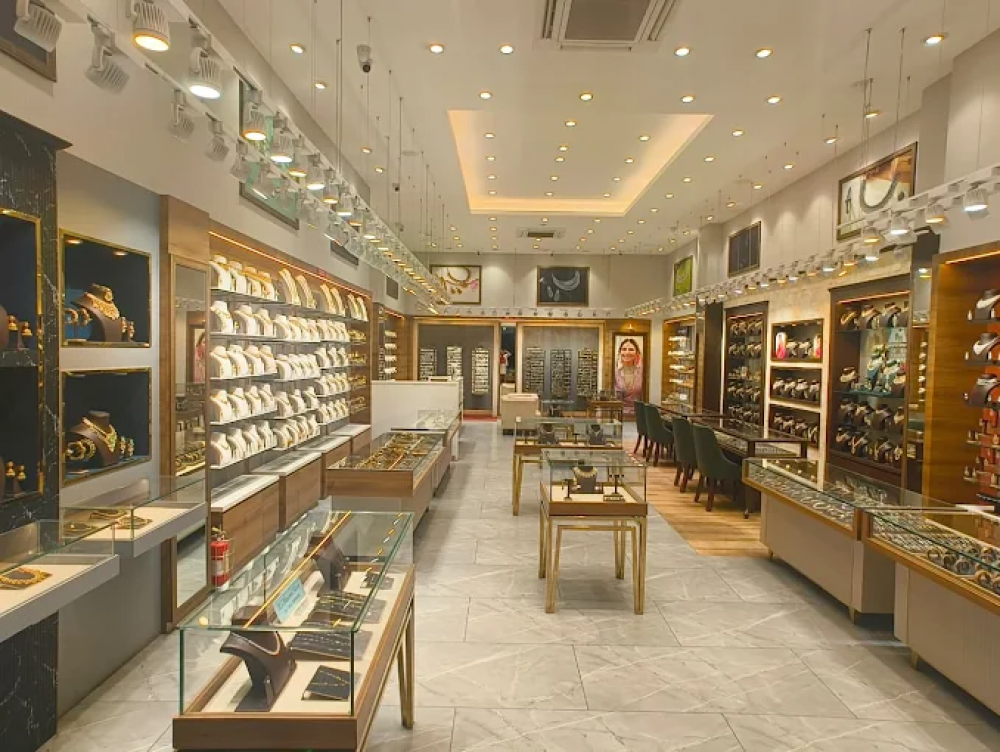 Kushals Fashion Jewellery