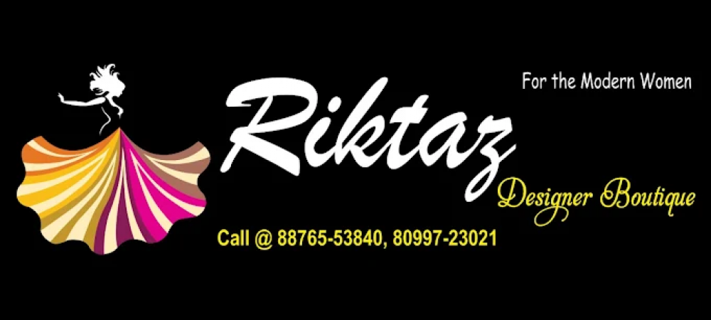 Riktaz Designer Boutique