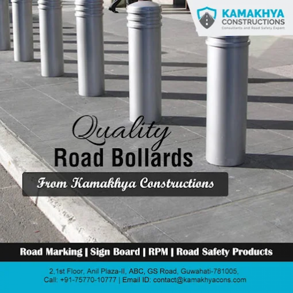 Kamakhya Constructions