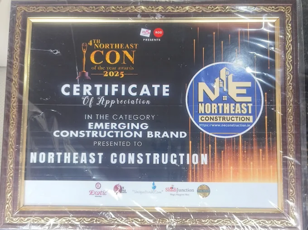 North East Construction