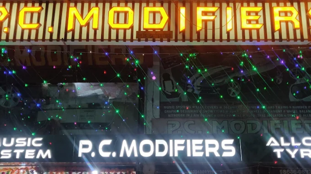Pcmodifier