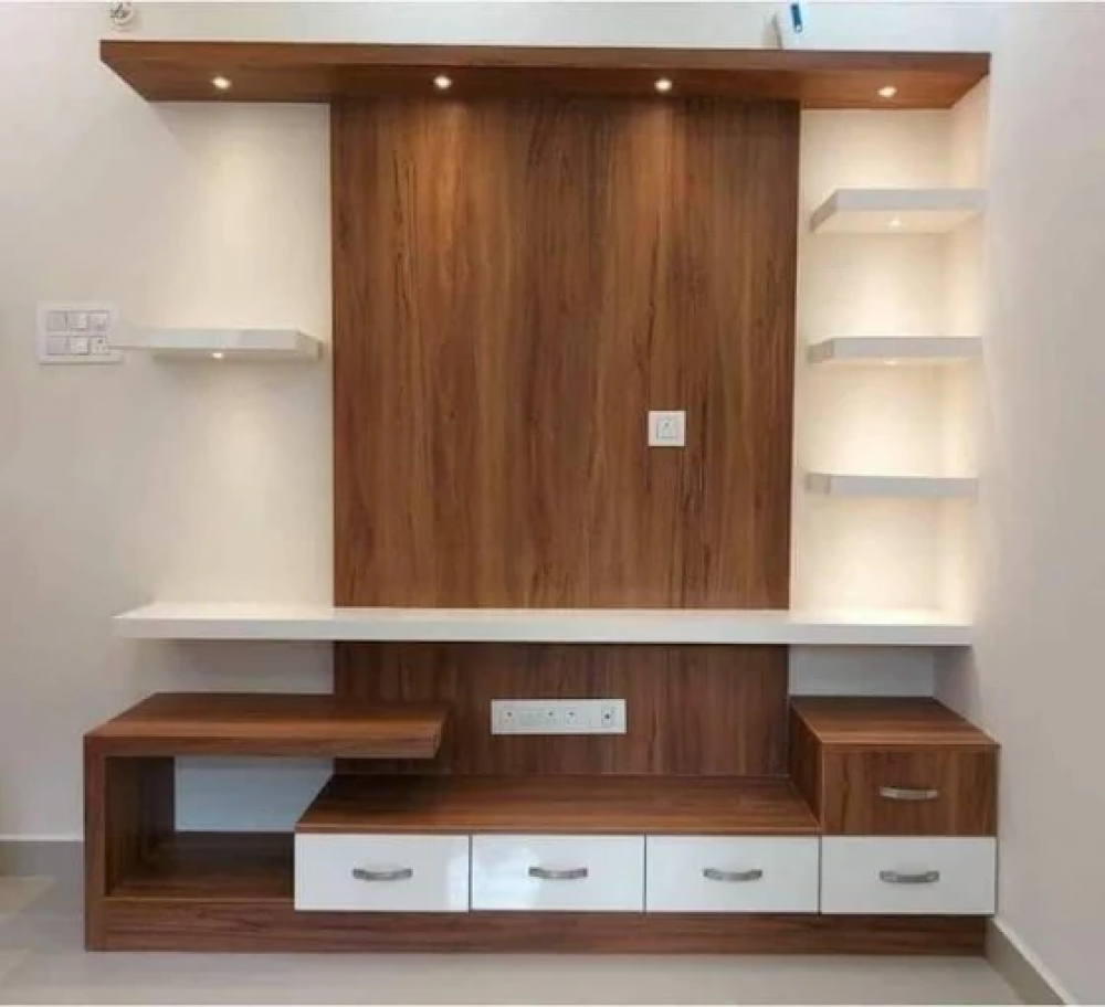 Lalan Carpenter Interior