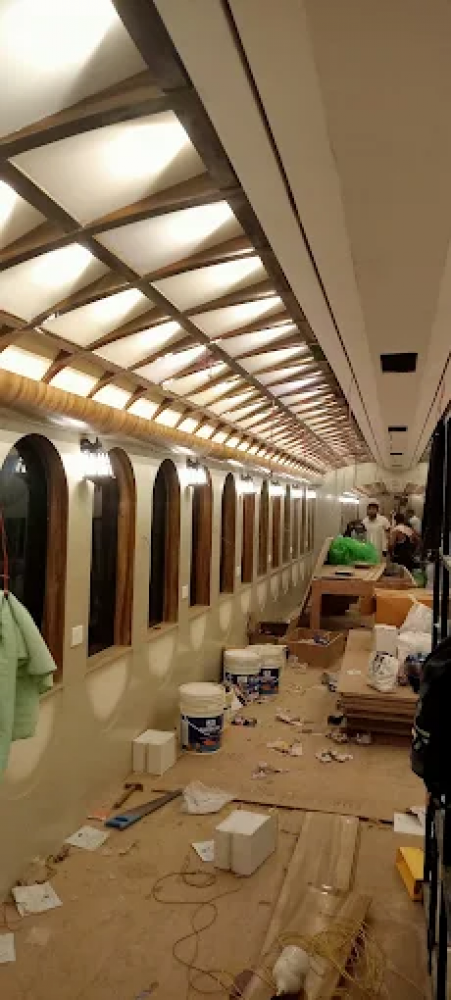 BISWAS INTERIOR
