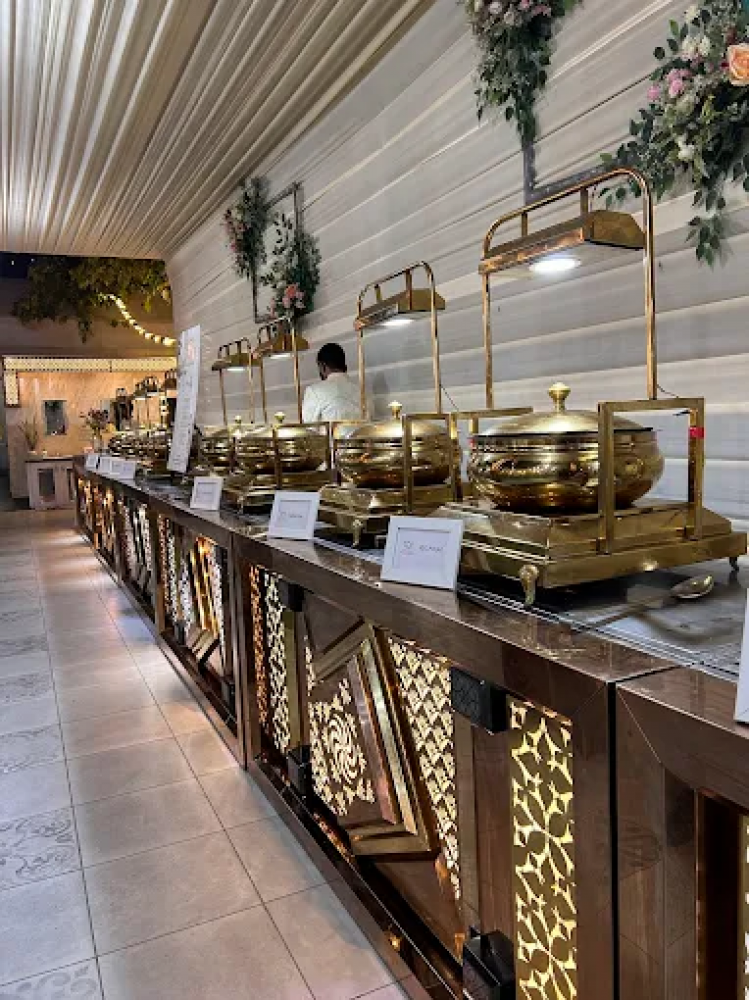 Urban Caterers