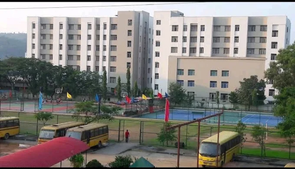 Delhi Public School