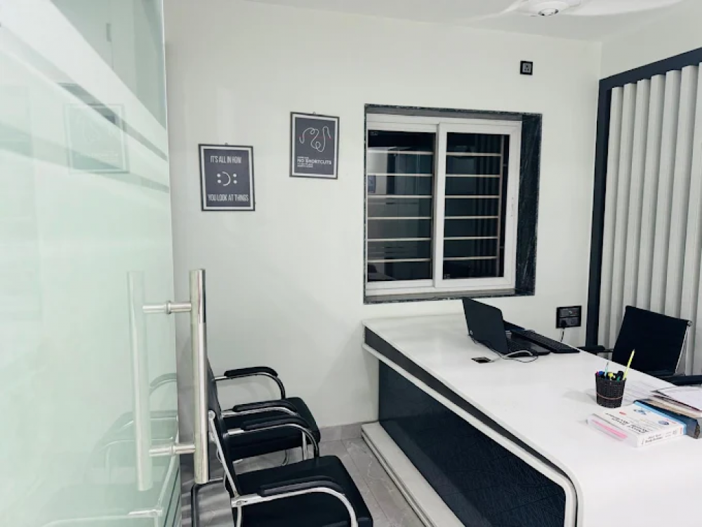 Umang J & Associates