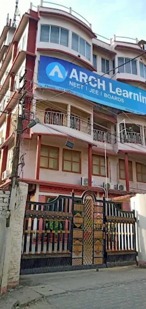 ARCH Learning
