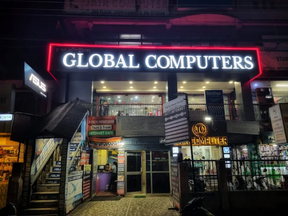 Global Computers
