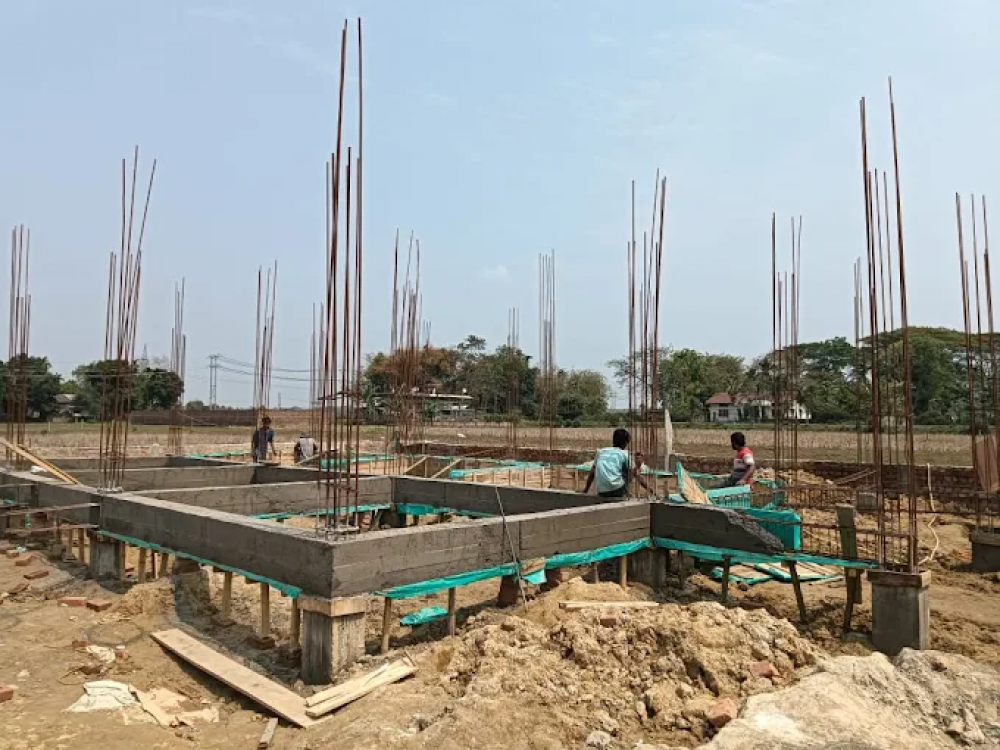 Stonedge Construction And Consultancy