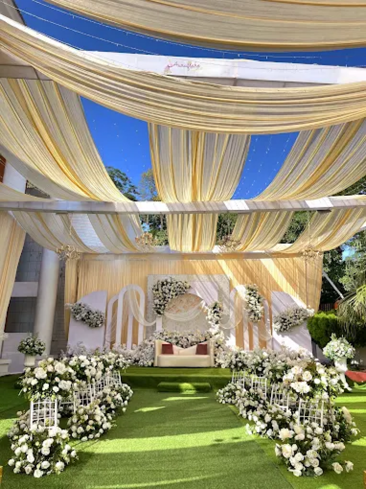 Auraflare Weddings & Events