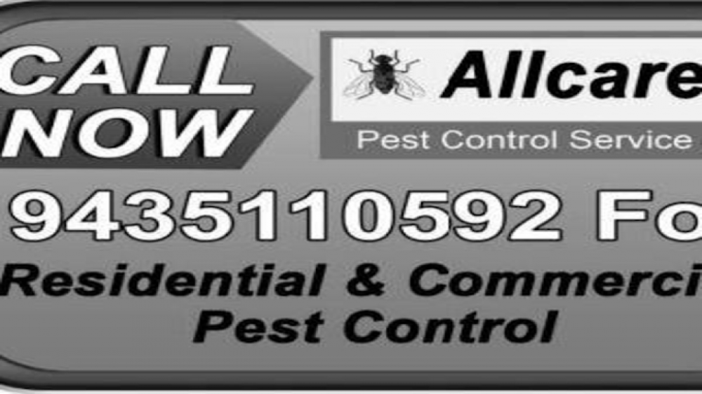 All Care Pest Control Service
