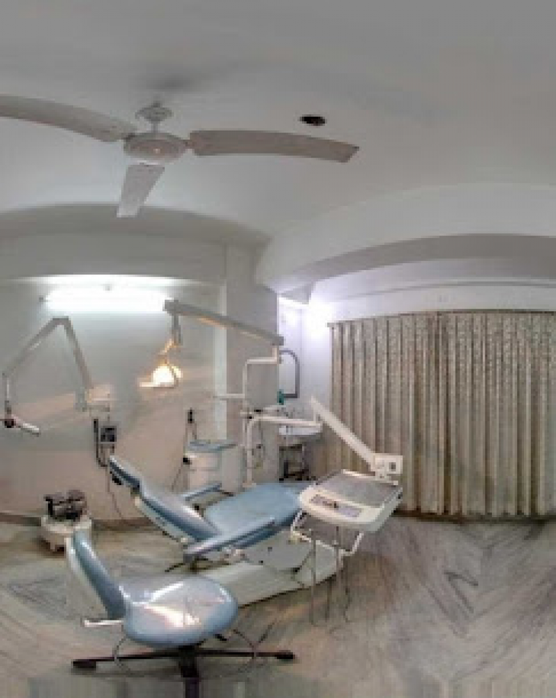 Real Smile Dental Center