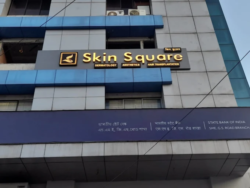 Skin Square Clinic