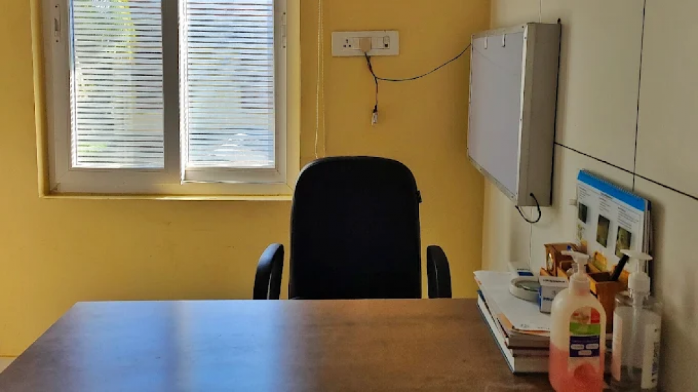 Dr. Twinkle Daulaguphu Skin & Hair Clinic