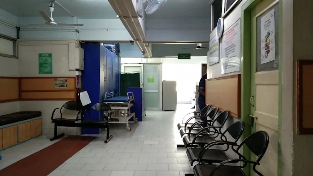 Dr. Bhaskar Jyoti Kakati