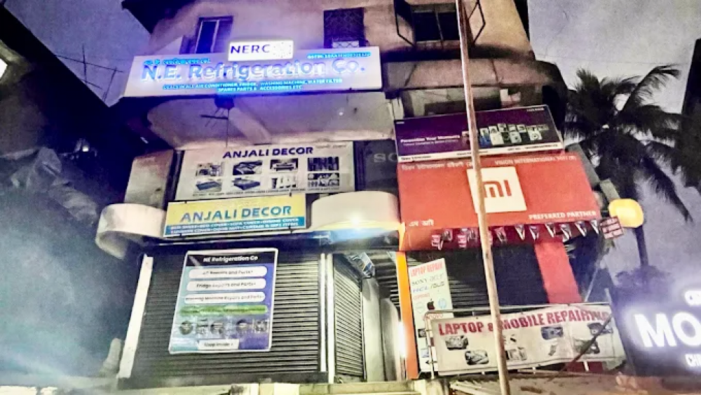 NE Refrigeration Repairs