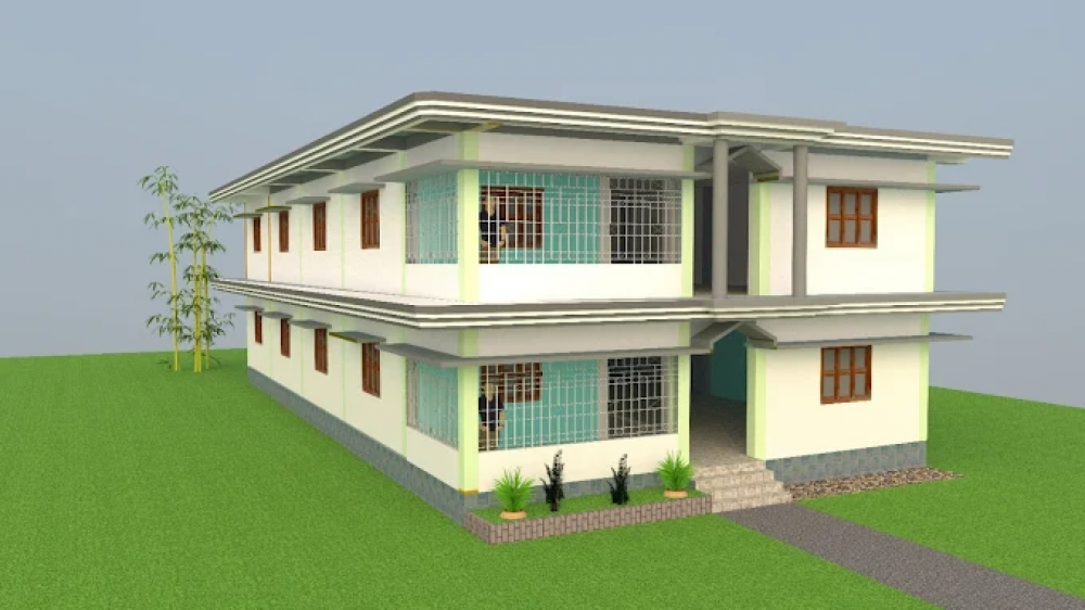 Blueprint Architectural And Structural Design Consultant