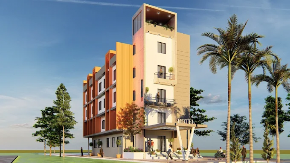 Terzaghi Constructions & Consultancy